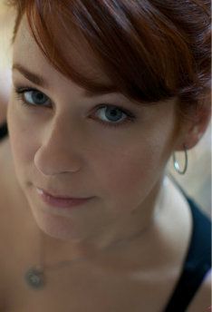 Camille Crimson