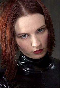 Claire Adams