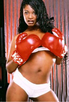 Coco Brown