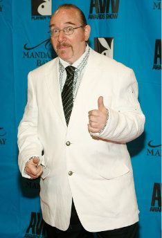Ed Powers
