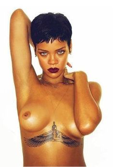 Rihanna